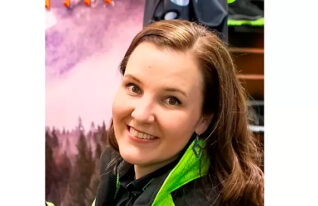 Hanne Nurmi Nokian Yrittäjät
