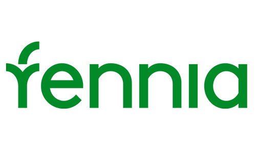 Fennian logo.