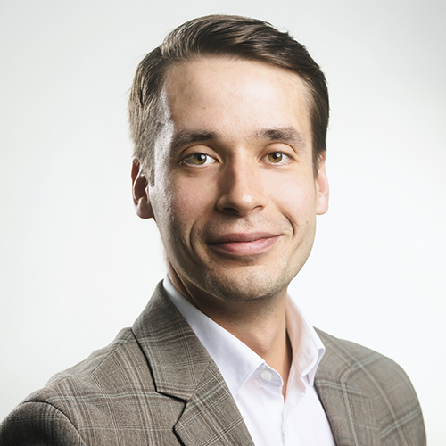 Henrik Wickström Yrittajat.fi