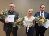 Seinäjoen Yrittäjät, yrittäjäpalkitut 2022