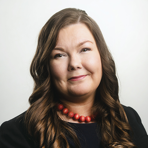 Tiina Toivonen - Yrittajat.fi