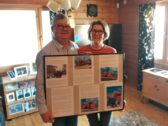 Kurun Kuljetus, Tiina Nurmi, Erkki Nurmi, yrittäjät