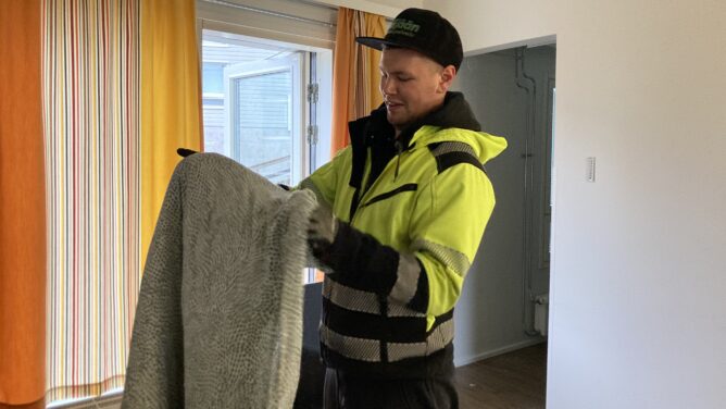 Häijään kuljetuspalvelu