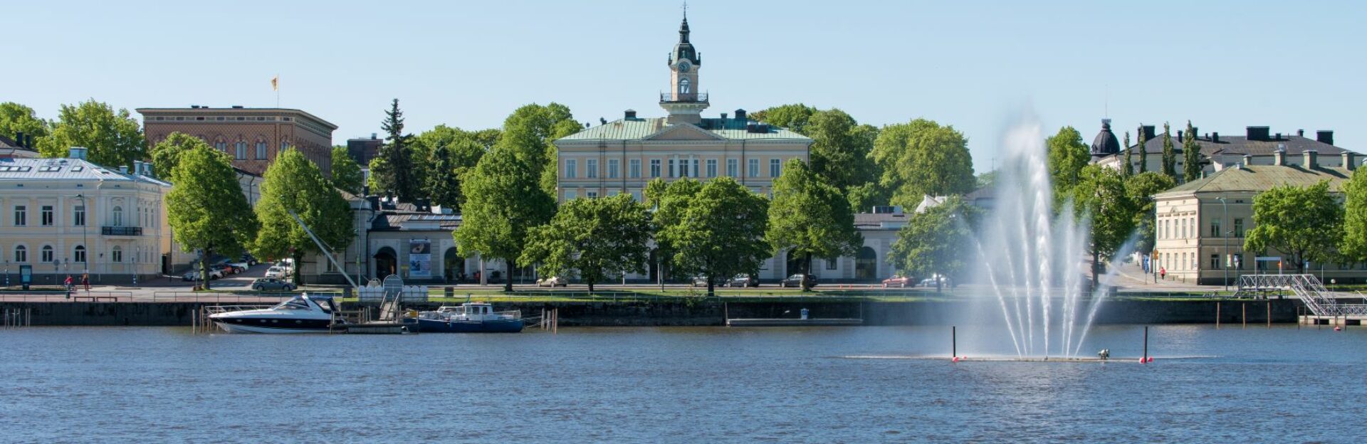 Porin Eteläranta