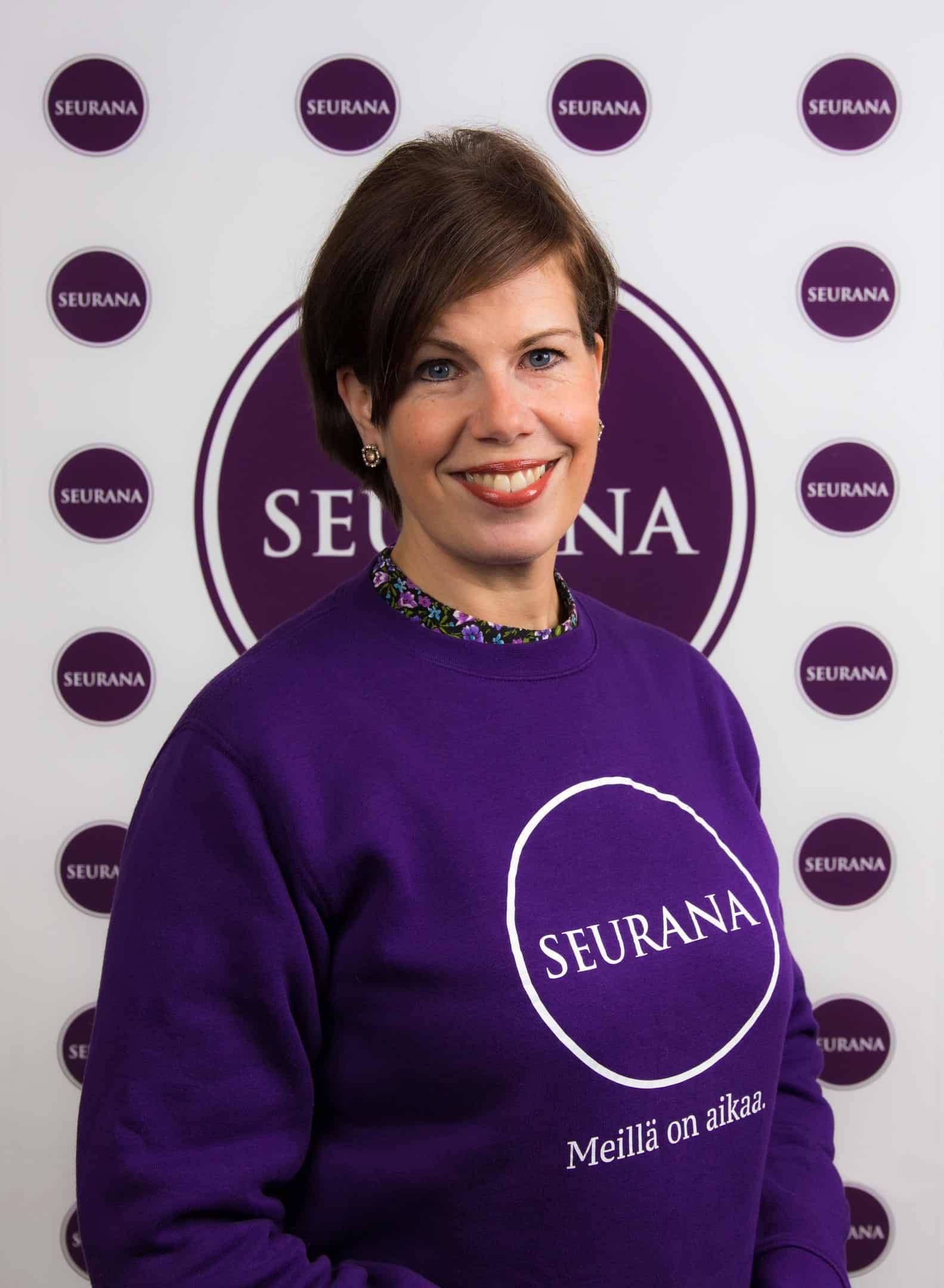 seurana-oy-ja-yritt-j-mirka-saarinen-on-voittanut-yritt-j-p-ivill