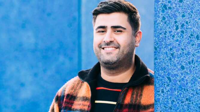 Siva Parlar.