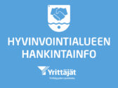 hyvinvointialueen hankintainfo