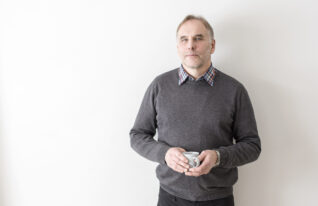 Kari Kivisaari, yksinyrittäjä