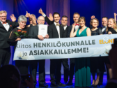 Elonen Oy Leipomo