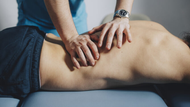 Fysioterapia ja Kela-korvaus