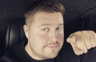 Jussi Eskelisen rankka vuosi