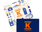 Kesko Hyvä Teko lahjakortti