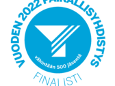Seinäjoen Yrittäjät, py finalisti 2022