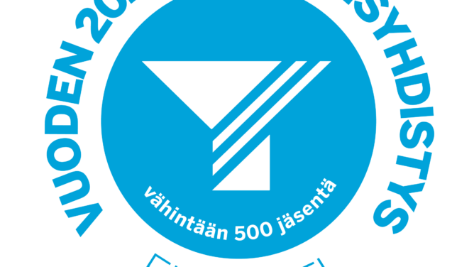 Seinäjoen Yrittäjät, py finalisti 2022