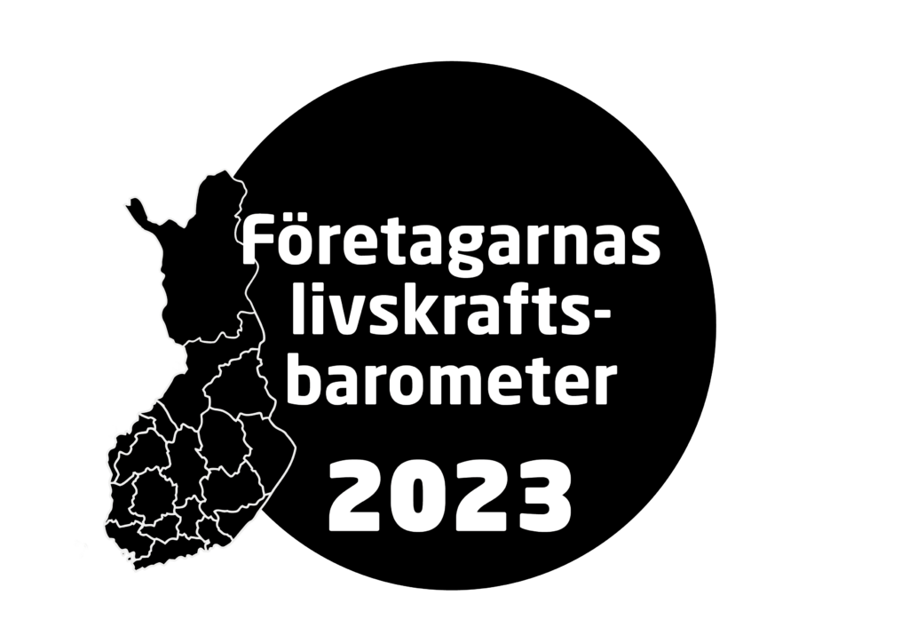 Företagarnas livskraftsbarometer 2023