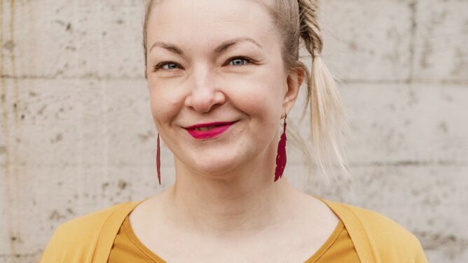 Niina Broman