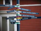 Naantali tieviitta