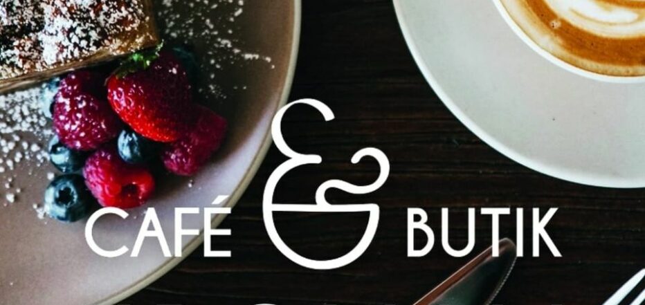 Cafe & Butik Kronan