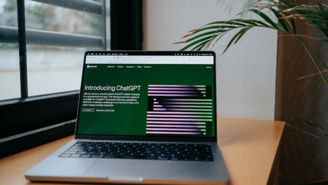 chat gpt koulutus yrittäjille