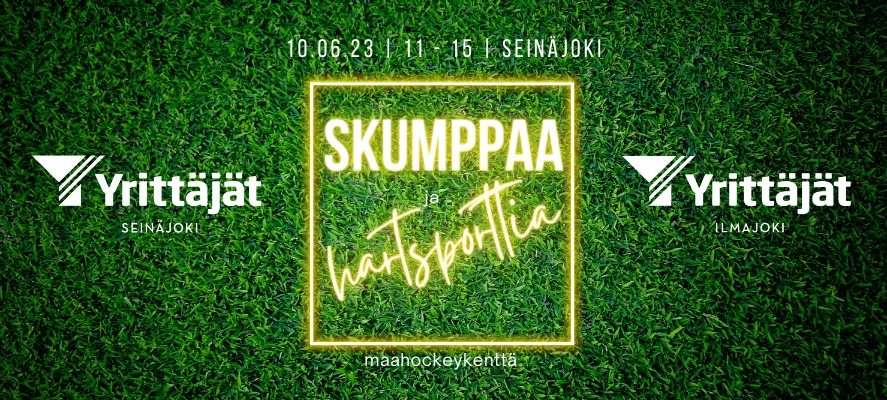 Seinäjoen Yrittäjät x Ilmajoen Yrittäjät