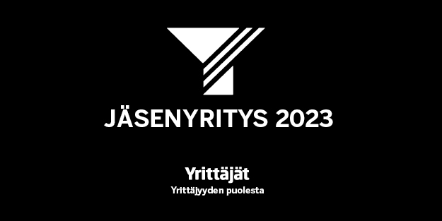 yrittäjät jäsen