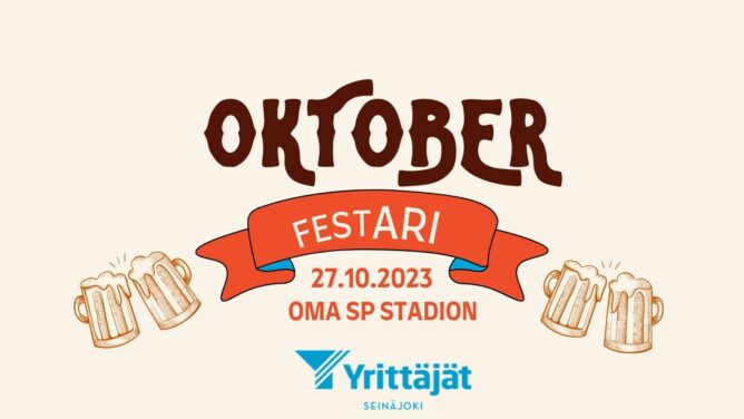 Seinäjoen Yrittäjät_Oktoberfestit