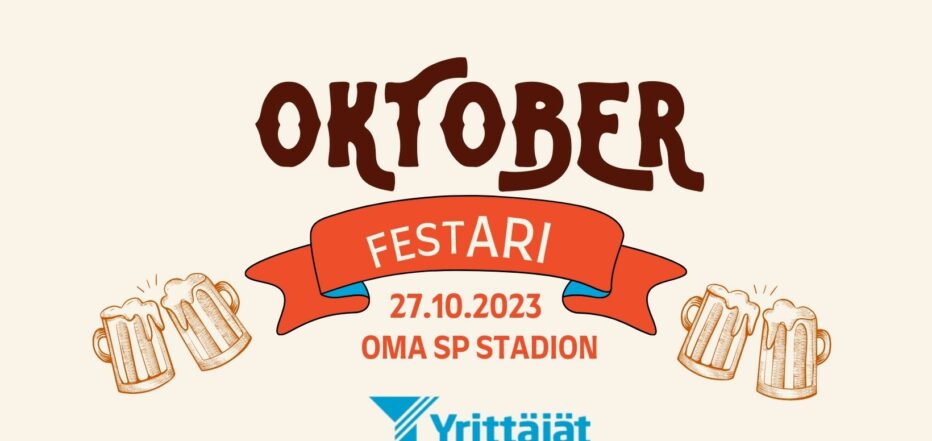 Seinäjoen Yrittäjät_Oktoberfestit