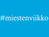 #miestenviikko
