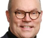 Koulutuspolitiikan asiantuntija Mikko Kinnunen.
