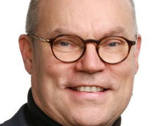 Koulutuspolitiikan asiantuntija Mikko Kinnunen.