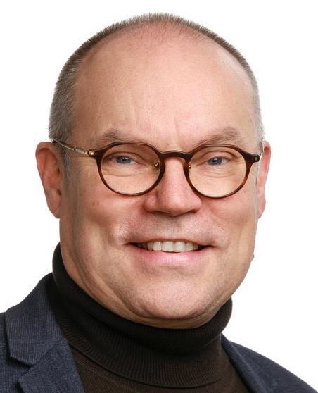 Koulutuspolitiikan asiantuntija Mikko Kinnunen.