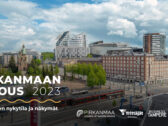Pirkanmaan talousfoorumi 2023