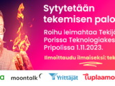 Satakunta tekijäiltamat