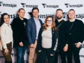 Etelä-Helsingin Yrittäjien hallitus 2024