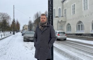 Ota tämä huomioon, kun haet starttirahaa