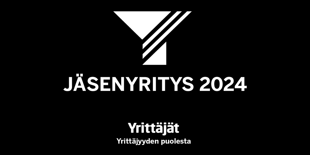 Jäsenyritys - Suomen Yrittäjät