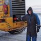 Turveyrittäjä kritisoi jätteen rahtaamista Suomeen