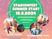 Seinäjoen Yrittäjät_stadionfest